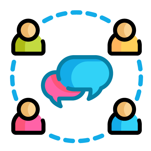 Improve communication
