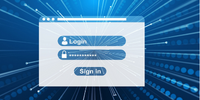 untraceable password